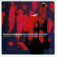 Mauro Scocco - Godmorgon Sverige. CD - Disco, Pop