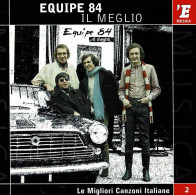 Equipe 84 - Il Meglio. CD - Disco, Pop