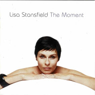 Lisa Stansfield - The Moment. CD - Disco & Pop