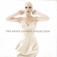 Annie Lennox - The Annie Lennox Collection. CD - Disco, Pop