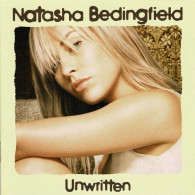 Natasha Bedingfield - Unwritten. CD - Disco & Pop