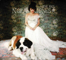 Norah Jones - The Fall. CD - Disco & Pop