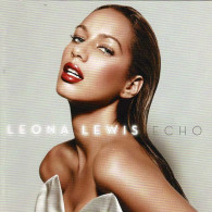 Leona Lewis - Echo. CD - Disco & Pop