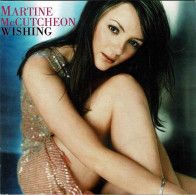 Martine McCutcheon - Wishing. CD - Disco, Pop