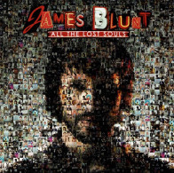 James Blunt - All The Lost Souls. CD - Disco & Pop