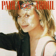 Paula Abdul - Forever Your Girl. CD - Disco, Pop