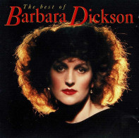 Barbara Dickson - The Best Of Barbara Dickson. CD - Disco, Pop