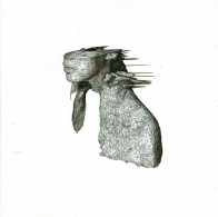 Coldplay - A Rush Of Blood To The Head. CD - Disco & Pop