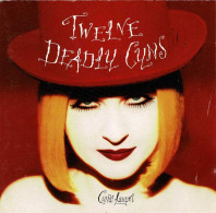Cyndi Lauper - Twelve Deadly Cyns... And Then Some. CD - Disco, Pop