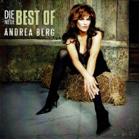 Andrea Berg - Die Neue Best Of Andrea Berg. CD - Disco, Pop