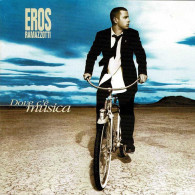Eros Ramazzotti - Dove C'è Musica. CD - Disco & Pop