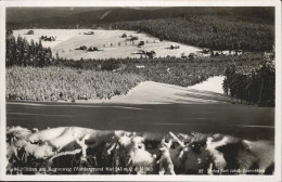 41078300 Muehlleiten Vogtland Kammweg Klingenthal Sachsen - Klingenthal