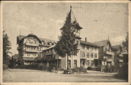 41078259 Buehl Baden Kurhaus Hundseck
Buehlertal Buehl - Bühl