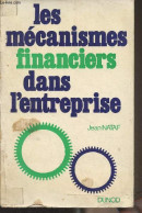 Les Mécanismes Financiers Dans L'entreprise - Nataf Jean - 1971 - Boekhouding & Beheer