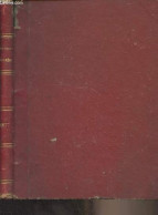 Lectures Illustrées - Nouvelle Série, 7e Année - N°1 Janv. 1877 à 12 Déc. 1877 (complet) - Le Marchand De Houx - Une Mau - Valérian