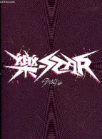 Stray Kids Rock-Star (Limited Star Version). - Collectif - 2023 - Music