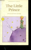 The Little Prince. - De Saint-Exupéry - 1995 - Taalkunde