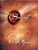The Secret. - Byrne Rhonda - 2006 - Taalkunde