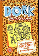 Dork Diaries. - Russell Rachel Renée - 2015 - Taalkunde