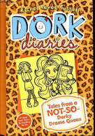 Dork Diaries. - Russell Rachel Renée - 2015 - Language Study