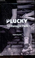 Plucky 1 : 1 Manager Pack. - Collectif - 0 - Linguistica