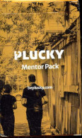 Plucky Mentor Pack. - Collectif - 0 - Sprachwissenschaften