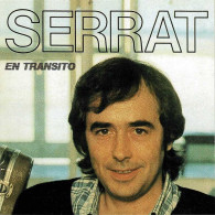 Joan Manuel Serrat - En Tránsito. CD - Disco & Pop