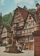 20781 - Miltenberg - Am Marktplatz - 1980 - Miltenberg A. Main