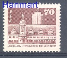Germany, Democratic Republic (DDR) 1981 Mi 2602 MNH  (ZE5 DDR2602) - Otros