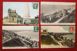 7 Cartes -  Sainte Adresse  - (76. Seine Maritime ) - Sainte Adresse