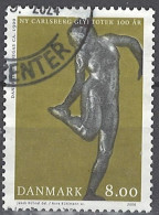 Denmark 2006. Mi.Nr.1439, Used O - Usado