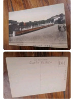 AK "IMPERIAL PALACE TOKYO" CA. 1910, JAPAN, POSTKARTE POSTCARD VINTAGE ANTIK   Gut Erhalten, Good Condition  Heimat - Tokio