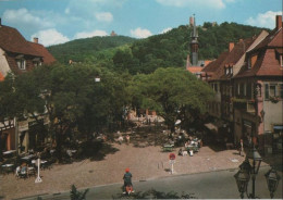 90447 - Weinheim - Marktplatz - Ca. 1985 - Weinheim