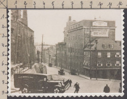 128855/ BOSWELL'S BREWERY, Quebec - Publicités