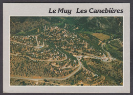 129485/ LE MUY, Caravaning Résidentiel *Domaine Des Canebières* - Le Muy