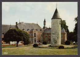 080236/ OTEPPE, *L'Hirondelle*, Le Château - Burdinne