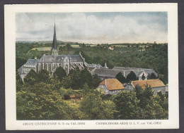 119284/ AUBEL, Eglise Du Val-Dieu - Aubel