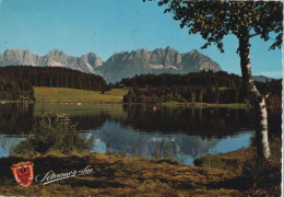 97744 - Österreich - Kitzbühel - Schwarz-See - 1969 - Kitzbühel