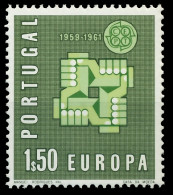 PORTUGAL 1961 Nr 908 Postfrisch SA1DA46 - Neufs