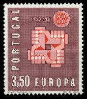 PORTUGAL 1961 Nr 909 Gestempelt SA1DA56 - Oblitérés