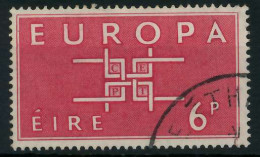 IRLAND 1963 Nr 159 Gestempelt X9B078A - Used Stamps