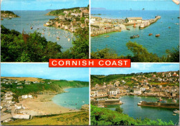 13-3-2025 (2 Y 53) UK - Cornish Cost (posted To Australia 1989) - Otros & Sin Clasificación