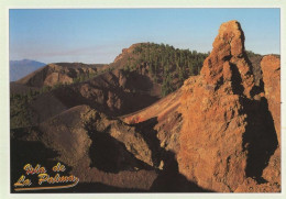 131257 - Ruta De Los Volcanes - Spanien - Duraznero Y Hoyo Negro - La Palma