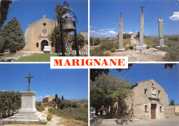 13-MARIGNANE-N°3475-B/0257 - Marignane