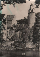 114089 - Hartenstein - Schloss Stein - Hartenstein