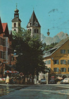 101814 - Österreich - Kitzbühel - Vorderstadt - Ca. 1980 - Kitzbühel