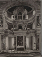 40090 - Eisenberg - Schlosskirche, Chor Mit Kanzelaltar - 1972 - Eisenberg