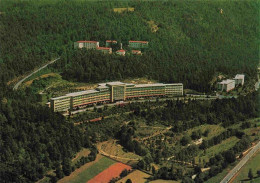 73964044 Schwabthal Sanatorium Lautergrund - Staffelstein