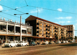 73924242 Frankfurt_Oder Karl Marx Strasse - Frankfurt A. D. Oder