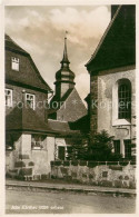 73777517 Bad Steben Alte Kirche Bad Steben - Bad Steben